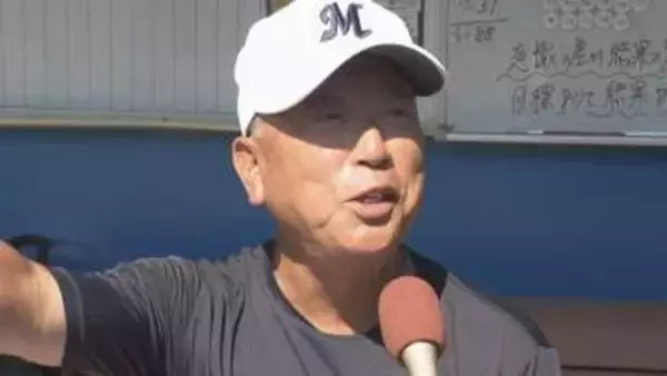 【甲子園】明徳・馬淵監督「強いところとはやりたくない」40回目の聖地に挑む70歳の流儀