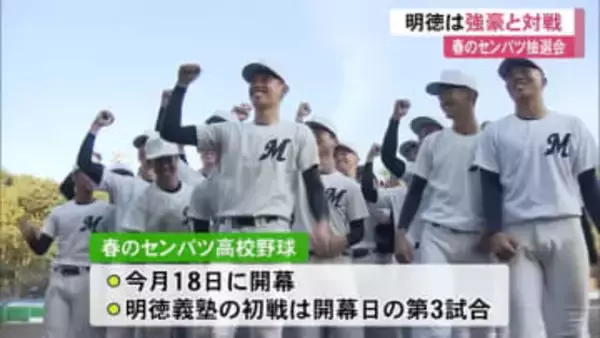 健大高崎 センバツモデル L （センバツ高校野球 明徳義塾の初戦は2024 