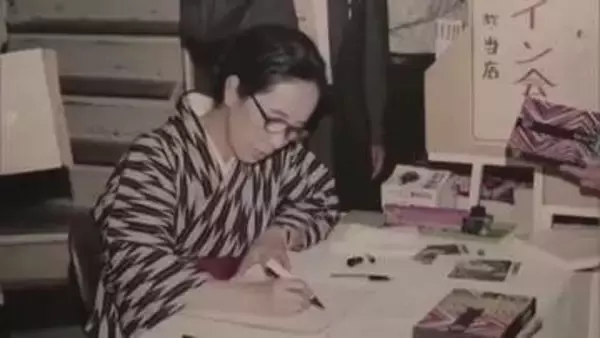 生誕100周年記念　直木賞作家・宮尾登美子さんの企画展開催　山本一力さん語る宮尾さんの魅力【高知】