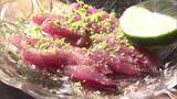 「全国から客が殺到する中土佐町「メジカの新子」が水揚げゼロ！？鮮魚店店主も「神頼みやね」【高知】」の画像1