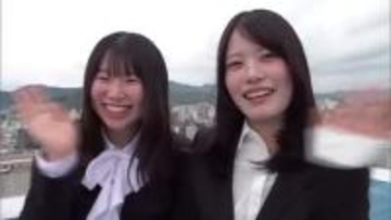 母の背中にあこがれ看護師の道へ…近森病院付属看護学校で入学式、39人が新たな一歩【高知】