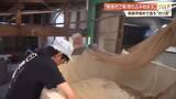 「高知で《新酒》の仕込み　早場米を使い「滑らかでとろっとした」おり酒　香南市・高木酒造」の画像1