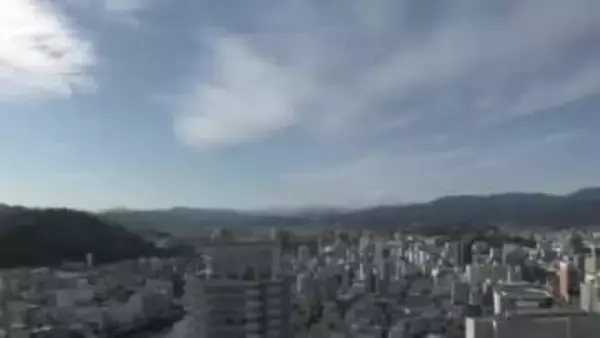 ≪年明けは大雪に注意≫2日から3日ごろにかけ　山地の多いところで15センチの降雪予想【高知】