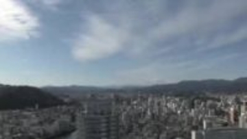 ≪年明けは大雪に注意≫2日から3日ごろにかけ　山地の多いところで15センチの降雪予想【高知】