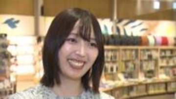 令和人文主義の旗手・三宅香帆さん、故郷・高知に届ける“声”　紅白審査員にも選ばれ高まる応援機運