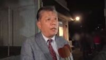 「市議から聞かれ仕方なく価格伝えた」土佐清水市前市長を保釈、官製談合認める