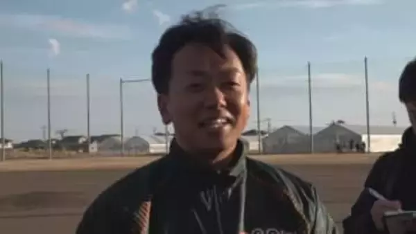 センバツ21世紀枠・高知農業、部員減少乗り越え初の甲子園　下坂監督「もう本当に夢っていう感じ」