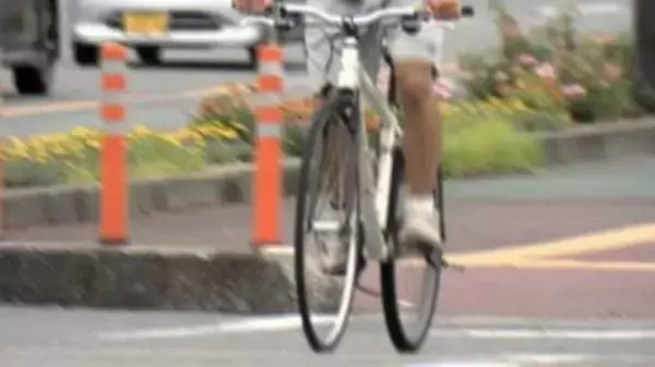 「いよいよ自転車の『青切符』スタート、最低限覚えておくべき“一発アウト”の３つの違反　専門家が解説」の画像