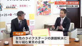 「“プレコン”で若い世代の妊娠・出産見据えた健康管理を応援　高知市が東京の企業と連携協定」の画像1