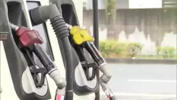 「ガソリン朝まで179円、その後5円値下げ　補助金で値下げも全国平均より6.3円高【高知】」の画像