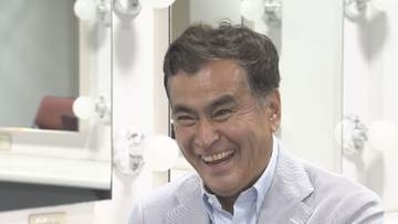 「父・慎太郎はアウトプットが強い人だった」石原良純が語る《父の背中》と《家族の記憶》そして “空”を見る理由