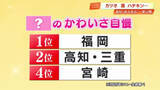 「高知県民なら共感必至！？『ご当地自慢ランキング』で方言のカワイさが2位に “朝から飲む”県民性も話題」の画像1