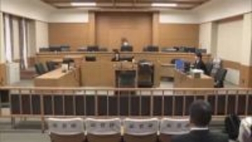 「一切否認しません」うその投資話で高知市の男性から1億円超詐取　会社役員の男が初公判で起訴内容認める