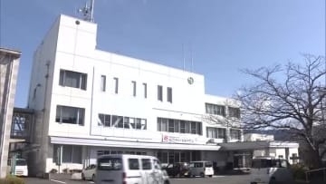 生活保護費“69万円”を不正受給　田野町役場の会計年度任用職員（62）を逮捕【高知】