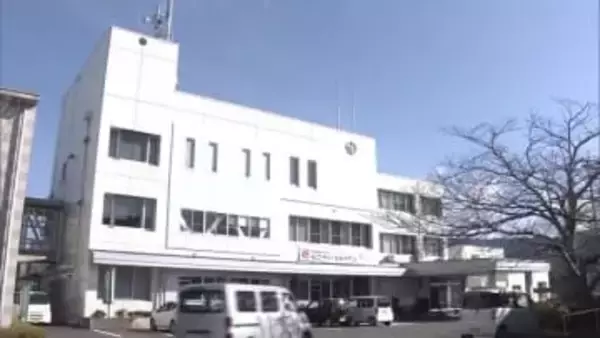 生活保護費“69万円”を不正受給　田野町役場の会計年度任用職員（62）を逮捕【高知】