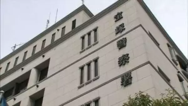 宝塚　無理心中か　殺人未遂で50代母親を逮捕