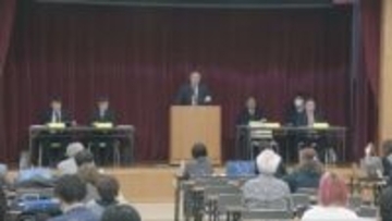 衆院選へ県選管が説明会　12小選挙区56陣営が出席　27日公示 2月8日投開票