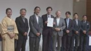 ポーアイの未来考えるシンポジウム　誕生から４５年　高齢化や人口減少にどう向き合う
