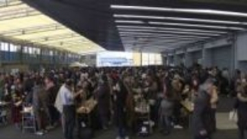 新酒が完成！大関が蔵開き／兵庫県西宮市