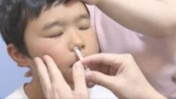兵庫県内のインフルエンザ流行　注意報レベルに　子どもを中心に感染広がる