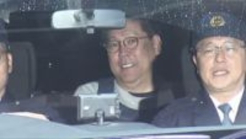 名誉毀損罪で起訴のＮ党・立花被告　神戸地裁が保釈認めず　準抗告も棄却