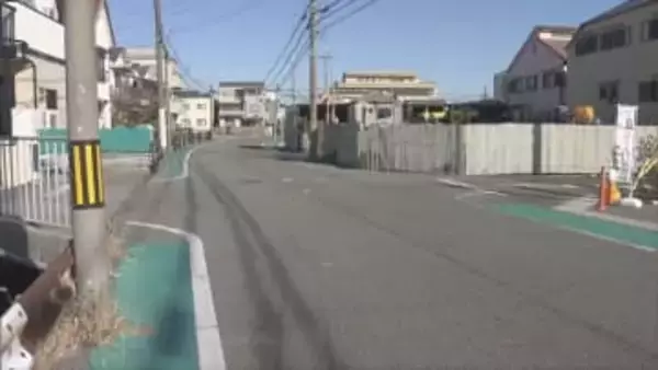 71歳男性死亡 ひき逃げと酒気帯び運転容疑で尼崎の50歳男逮捕