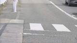 「宝塚市で軽自動車と歩行者が衝突　85歳女性が死亡」の画像1