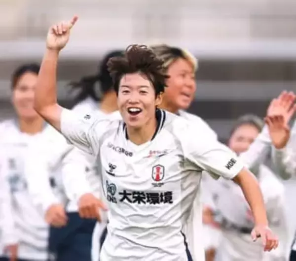 【INAC神戸】大きな勝利！浦和破る、監督「魂のゴール」