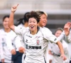 【INAC神戸】大きな勝利！浦和破る、監督「魂のゴール」