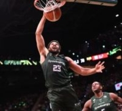 【神戸ストークス】川辺HCが「勝ったどー！」、勝率.929に