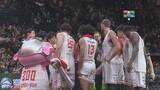 「Bプレミア開幕前に神戸ストークスが強豪・千葉ジェッツと対戦　95－100で惜敗」の画像1