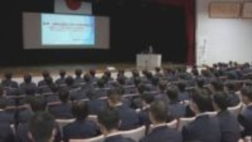 兵庫県警「伝承教養」で震災の記憶を未来へ　阪神淡路大震災の教訓を若手警官に継承