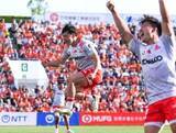 「【神戸スティーラーズ】首位でリーグ戦通過！ プレーオフへ」の画像1