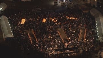 阪神淡路大震災から31年 県内関連追悼行事 過去最少の37件となる見込み　市民団体調査