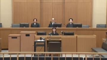 宝塚クロスボウ殺傷事件　神戸地裁 被告に無期懲役の判決