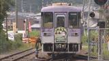 「カブトムシを愛でながらゆらり電車旅　北条鉄道で恒例の特別列車」の画像1