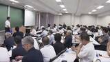 「関西国際大学で防犯対策講座　安全で安心な地域を目指し」の画像1