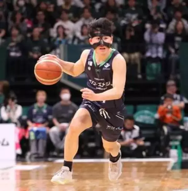 【神戸ストークス】17連勝！ あすからホーム戦