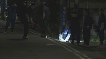 山健組・中田浩司組長に二審も無罪　山口組系組員銃撃事件