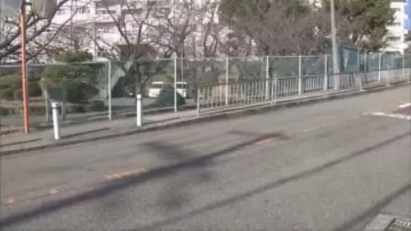 川西市で78歳男性死亡 ひき逃げ容疑で無職の女（68）逮捕　容疑を否認