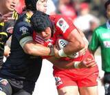 「【神戸スティーラーズ】4連勝、プレーオフへ好調キープ」の画像1