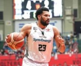 【神戸ストークス】“ホーム無敗”続くか、あすから奈良戦