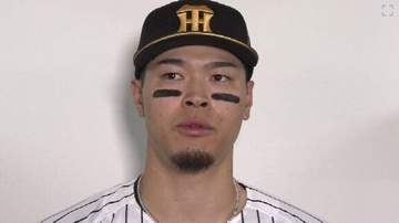 阪神タイガース佐藤輝明選手「三冠王」に母校も喜び　藤川監督CSに向け意気込み語る