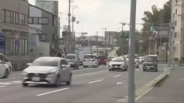 川西市で84歳が普通自動車にひかれ死亡 78歳男を逮捕