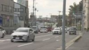 川西市で84歳が普通自動車にひかれ死亡 78歳男を逮捕