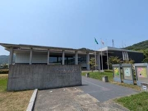「ニャンだこれ？ワンだふる！掘り出した生物展」 姫路市埋蔵文化財センター