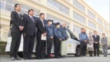 共生社会の実現へ　障害者雇用を促進「巡回型ワークセンター」加古川市で本格的に始動