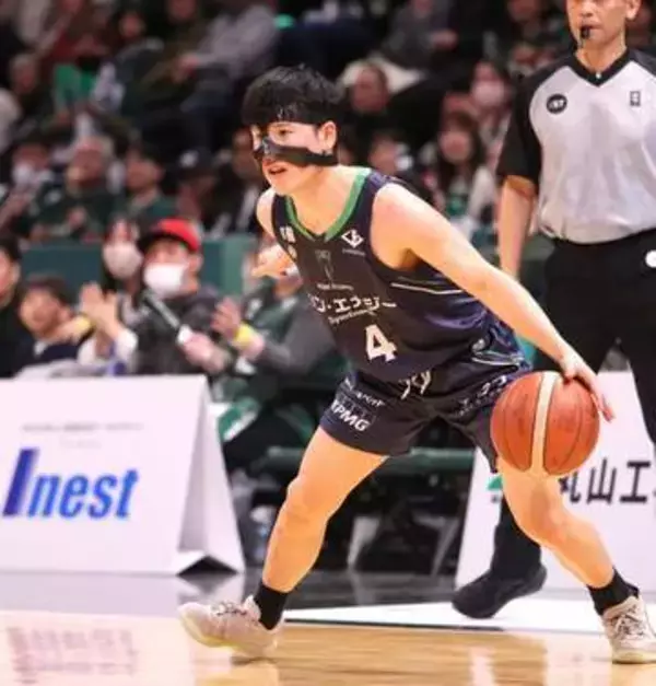 【神戸ストークス】チーム新の15連勝！ 寺園が復帰