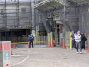 姫路マンション男性刺殺事件　逮捕された49歳男　一転して殺害を認める