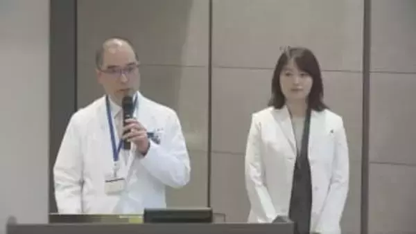 神戸大学が手の画像から病気を発見するAIモデル開発に成功